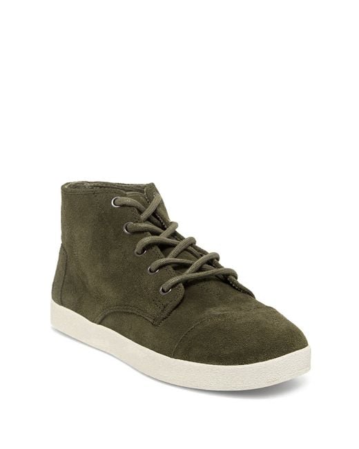 Mens toms high tops Free shipping BOTH ways on mens toms, from our vast selection of styles. Fast delivery, and 24/7/ real-person service with a smile. Click or call